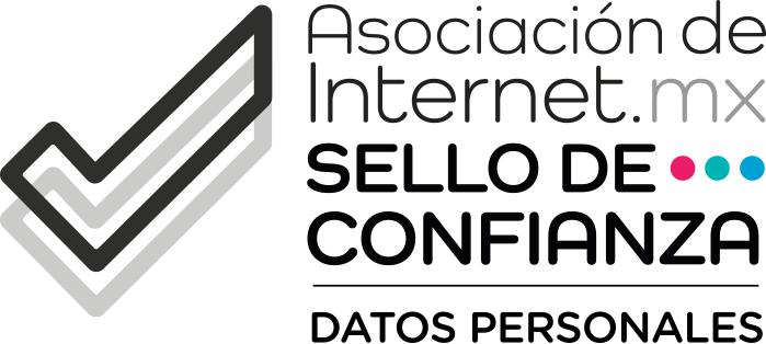 Sellos de Confianza